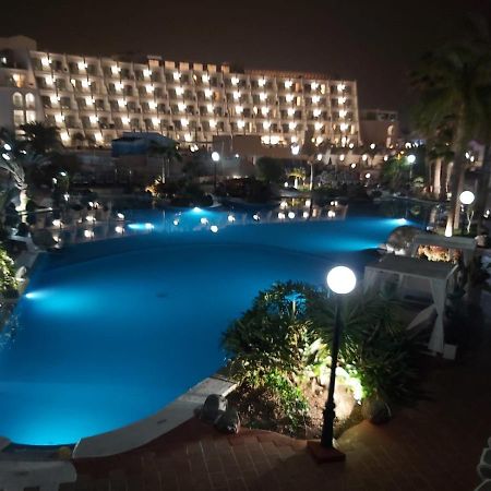 Spacious House With Sea Views And Pool Costa Adeje  ภายนอก รูปภาพ