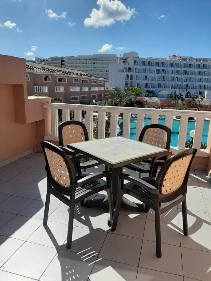 Spacious House With Sea Views And Pool Costa Adeje  ภายนอก รูปภาพ