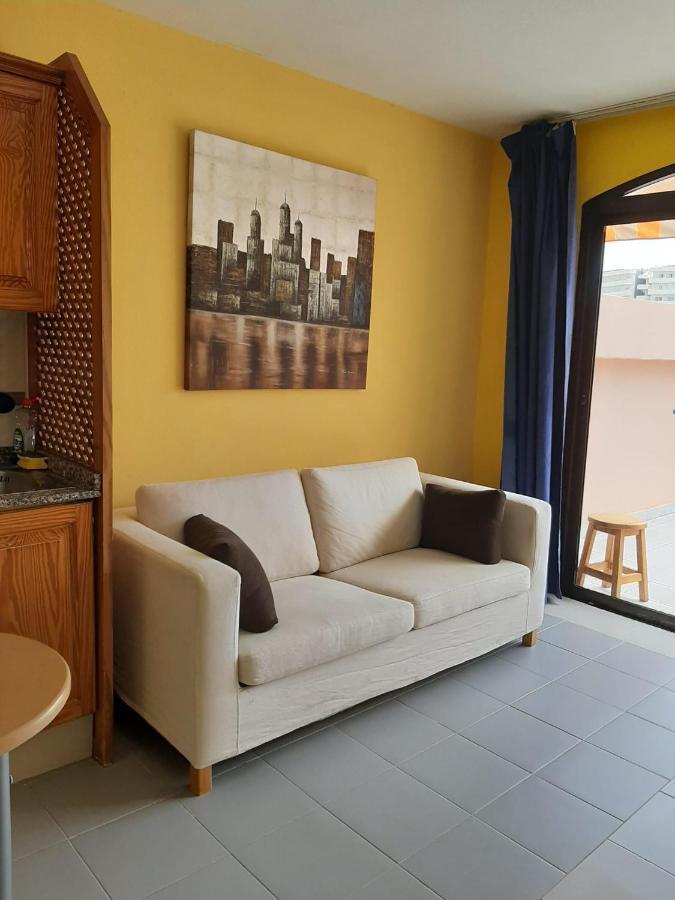 Spacious House With Sea Views And Pool Costa Adeje  ภายนอก รูปภาพ