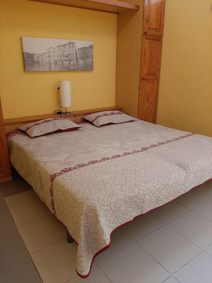 Spacious House With Sea Views And Pool Costa Adeje  ภายนอก รูปภาพ