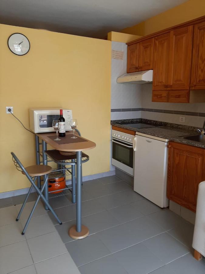Spacious House With Sea Views And Pool Costa Adeje  ภายนอก รูปภาพ