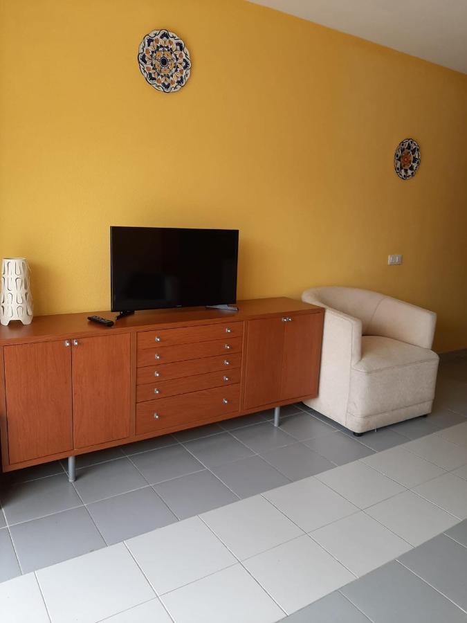 Spacious House With Sea Views And Pool Costa Adeje  ภายนอก รูปภาพ